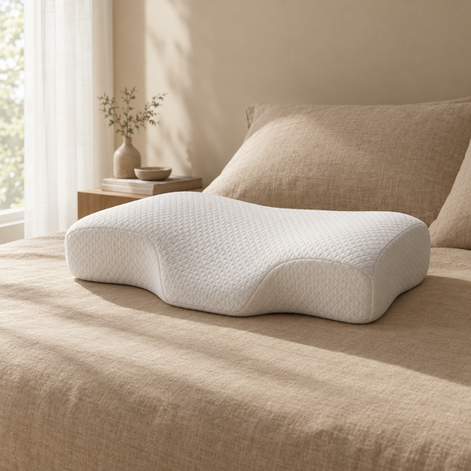 VOKE Pillow Flow