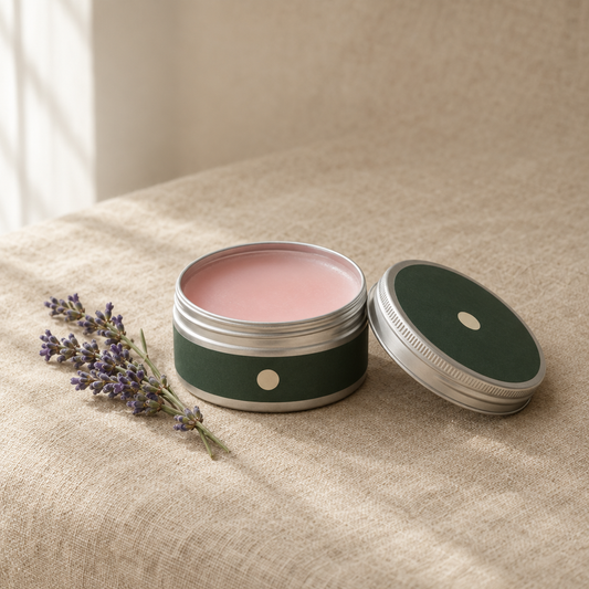 VOKE Miracle Balm